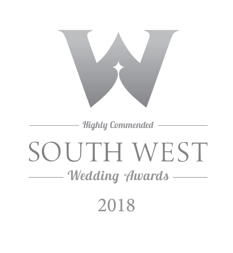 South-West Wedding Photography Award